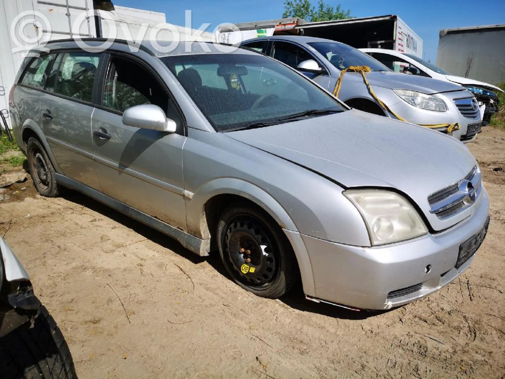 Vectra C Vectra  13111457