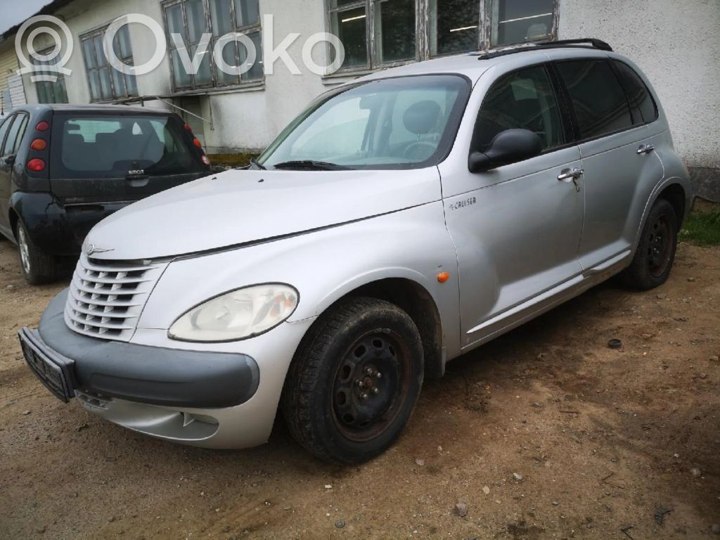 PT Cruiser PT Cruiser