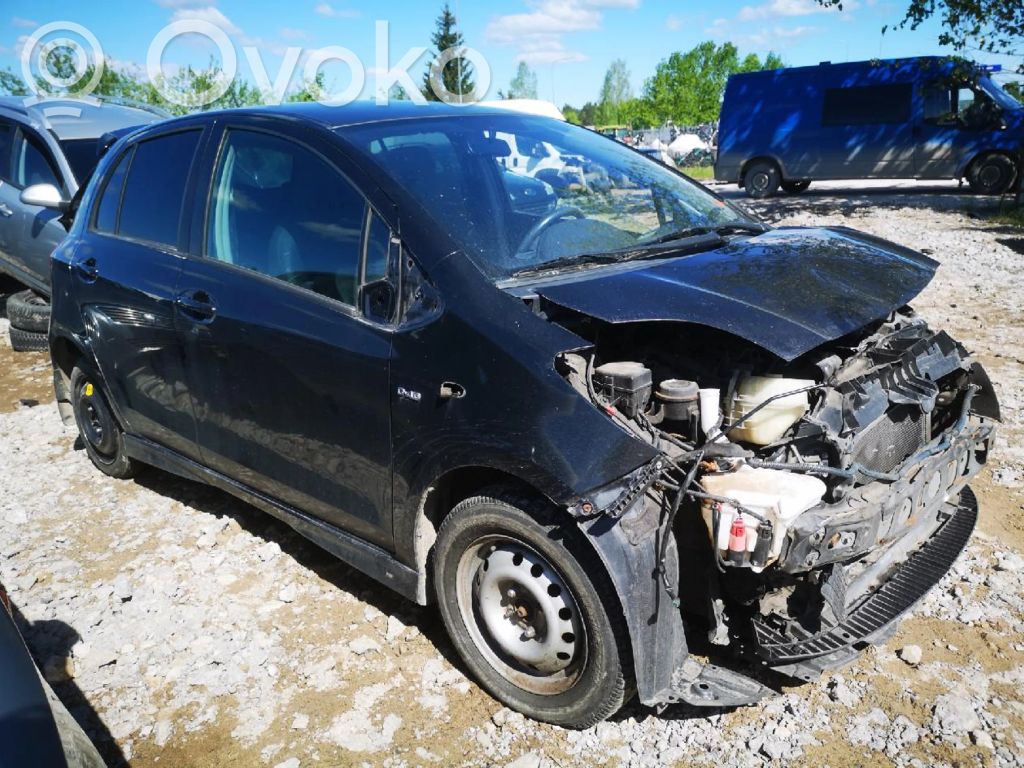 Yaris Yaris  472000D190B