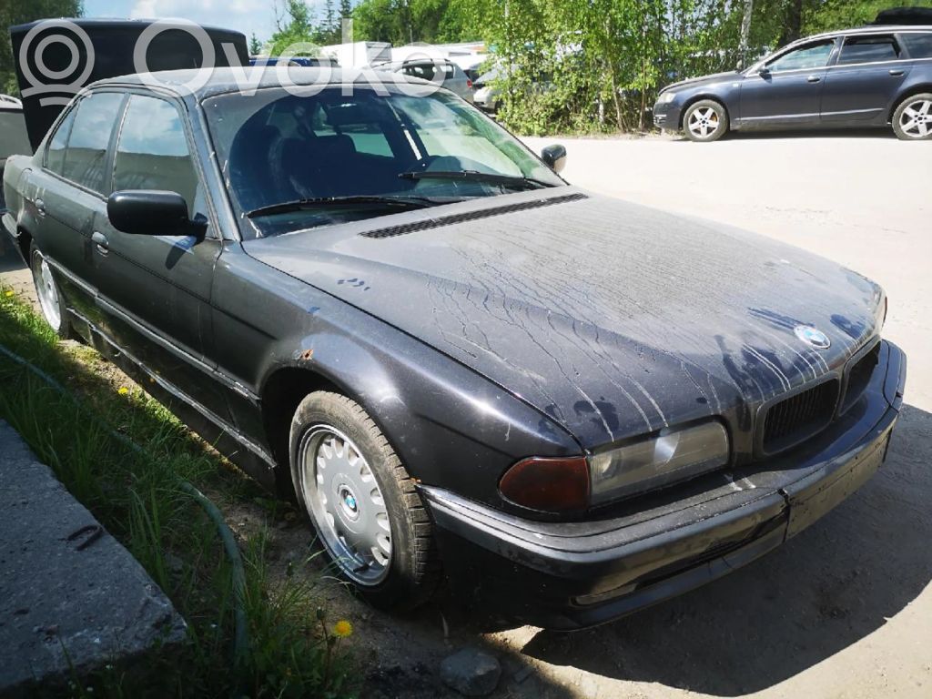 7 E38 Series 7
