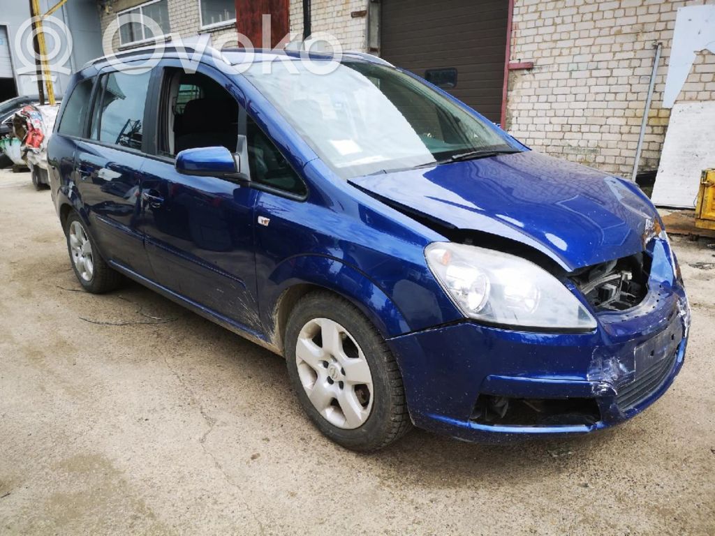 Zafira B Zafira  13205867