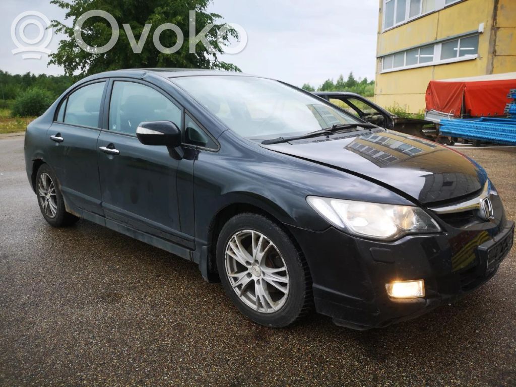 Civic Civic  M30085UNS