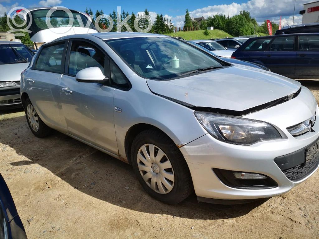 Astra J Astra