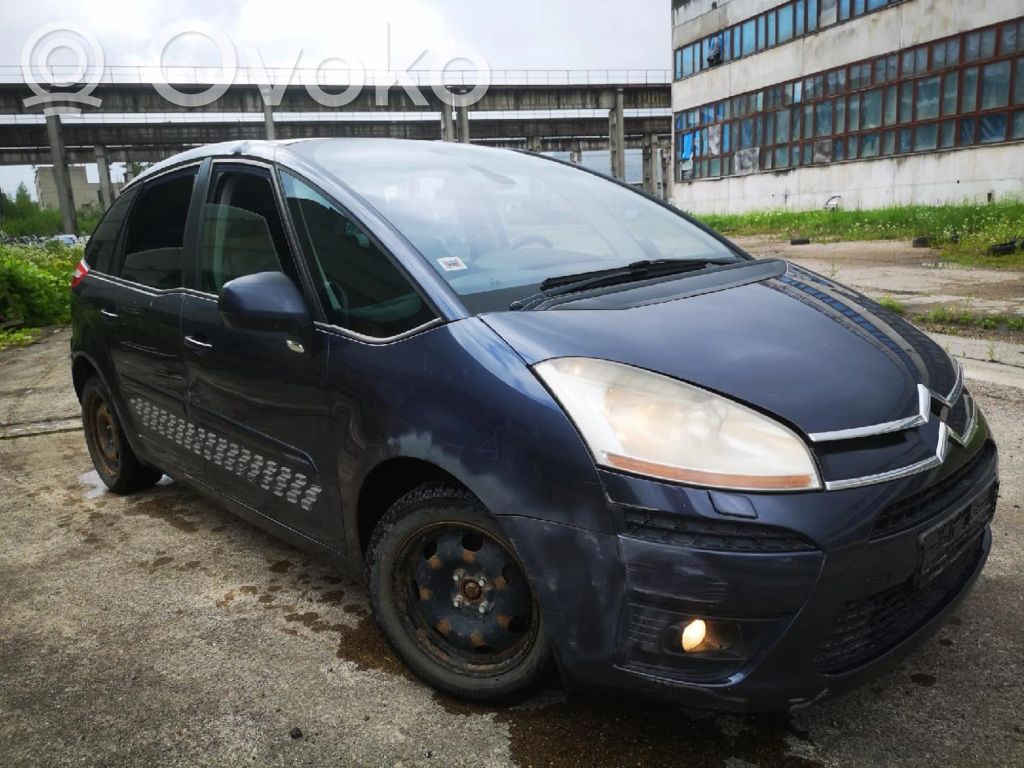 C4 I Picasso C4 Picasso, Grand Picasso, Aircross, Cactus  96833489B