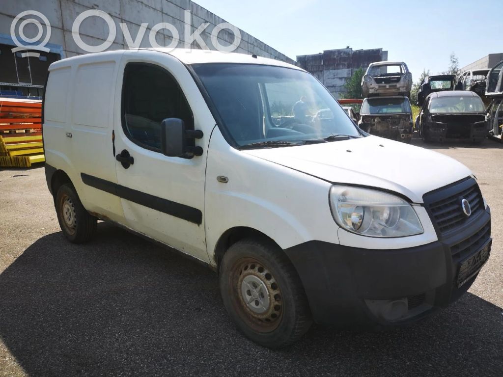 Doblo Doblo  221346