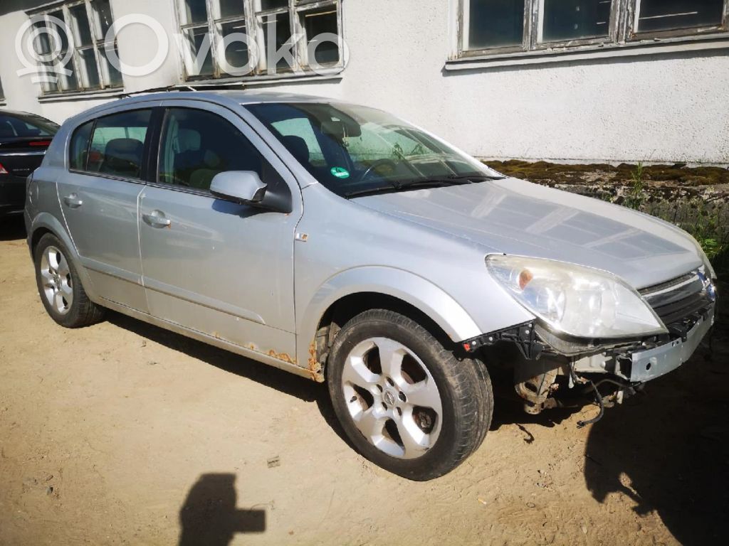 Astra H Astra  13157579