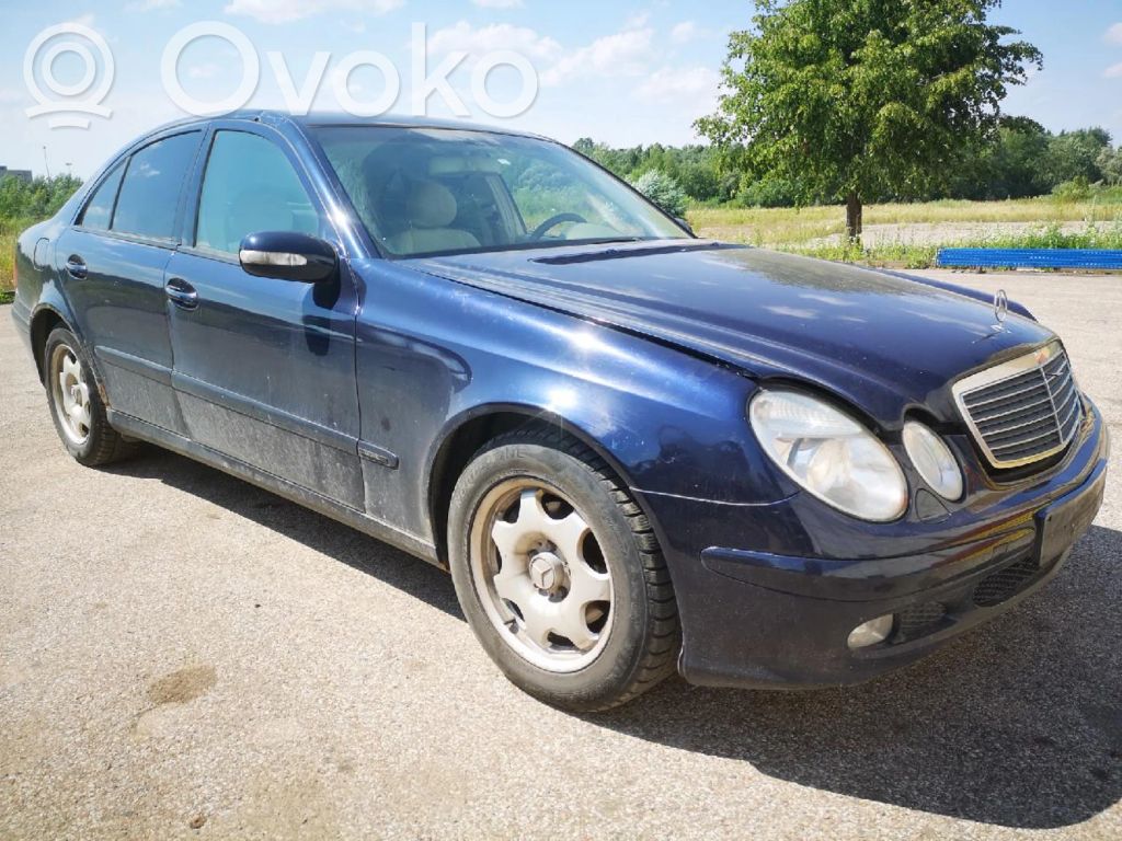 E W211 E-class, AMG (W124, W210, W211, W212, W213, C207, W238)  2116801152