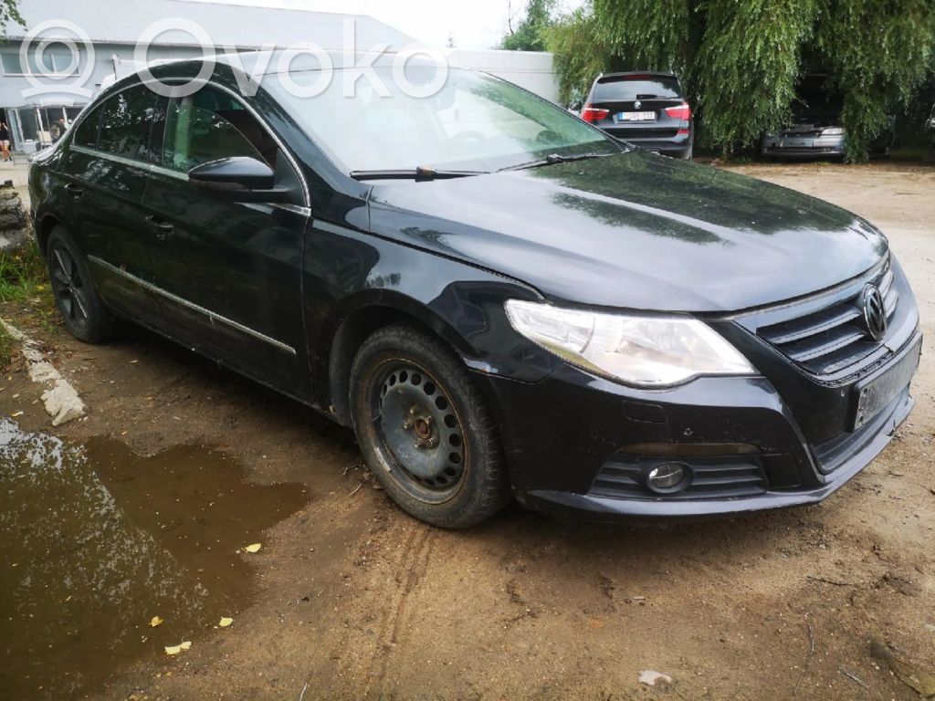PASSAT CC Passat  N101388