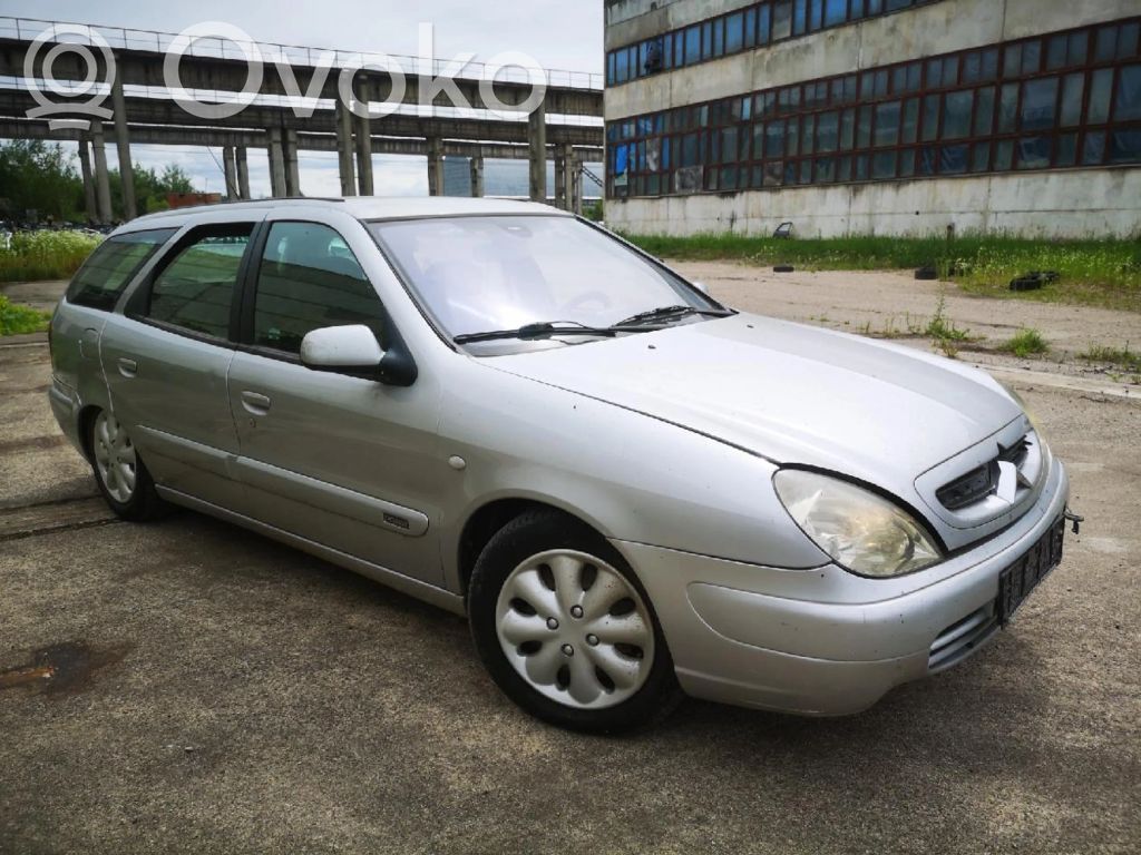Xsara Xsara, Xsara Picasso