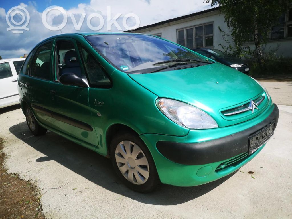 Xsara Picasso Xsara, Xsara Picasso  9638136580
