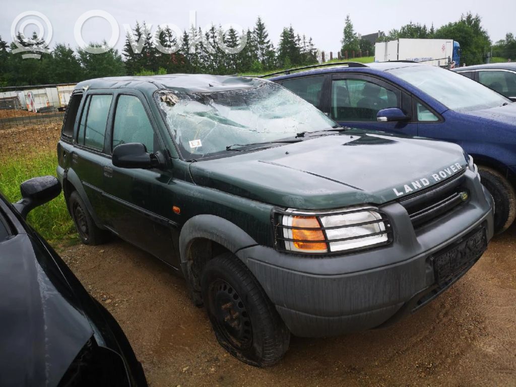 Freelander Freelander  10123098