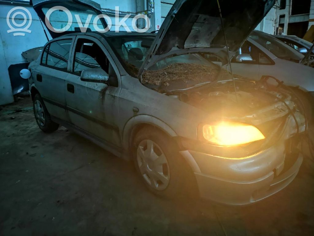 Astra G Astra  52475638