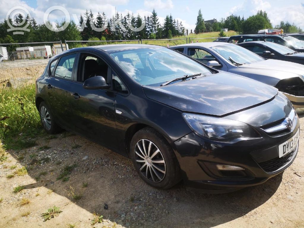 Astra J Astra