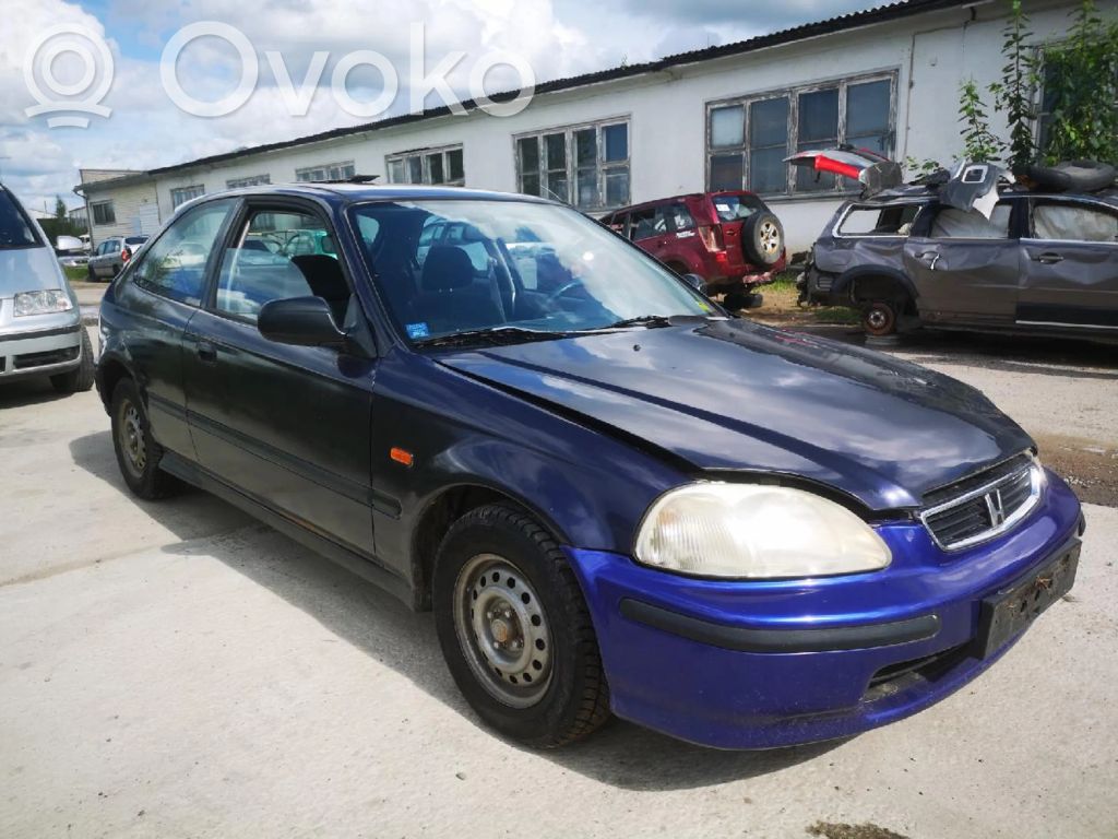 Civic Civic