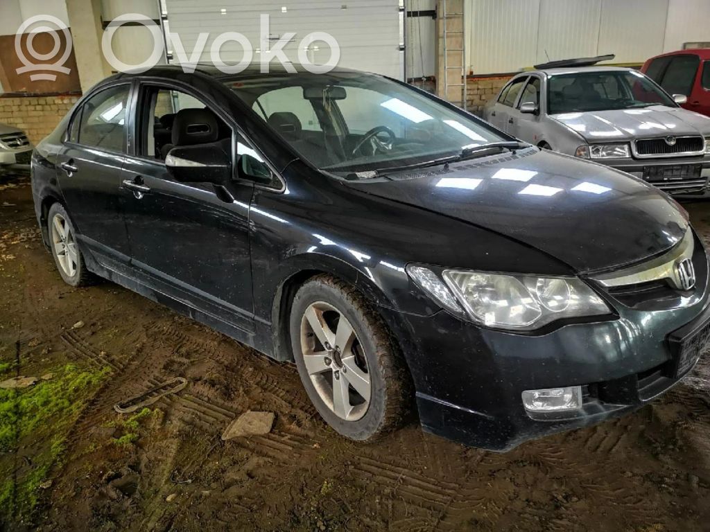 Civic Civic
