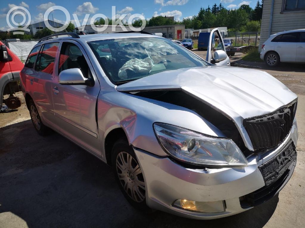 Octavia Mk2 (1Z) Octavia  1Z0857504