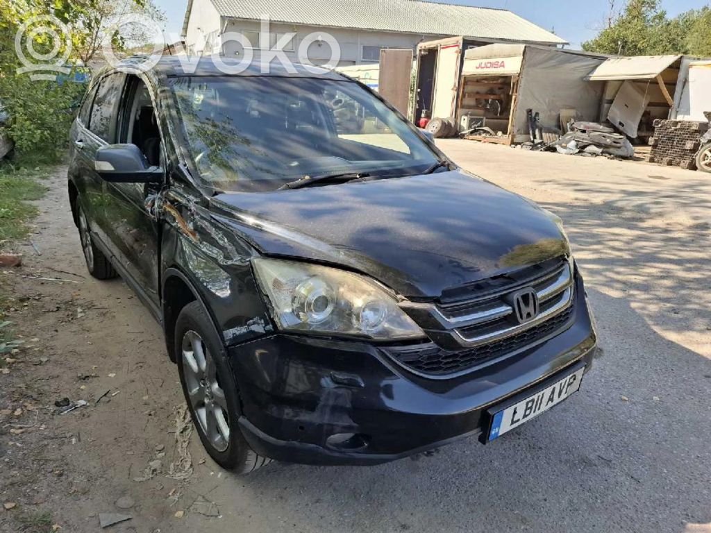 CR-V CR-V  1042101140