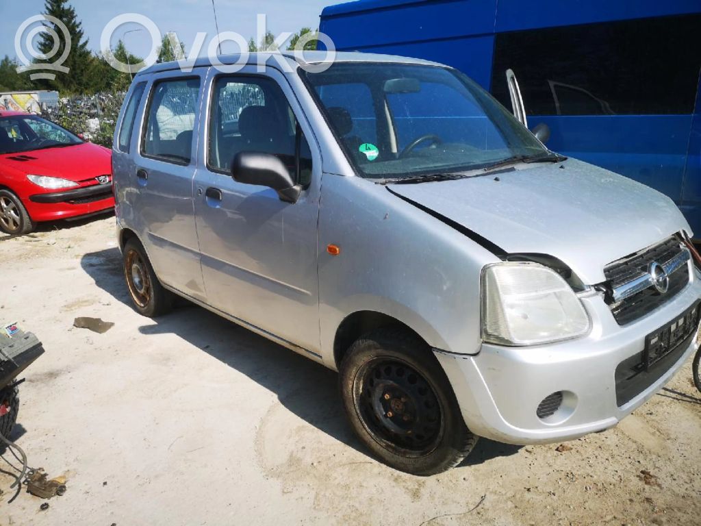 Agila A Agila  0204021784
