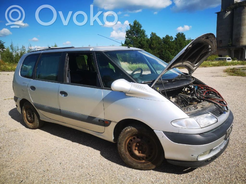 Espace III Espace  6025