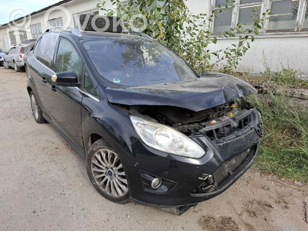 Grand C-MAX Focus C-MAX, C-MAX, Grand C-MAX