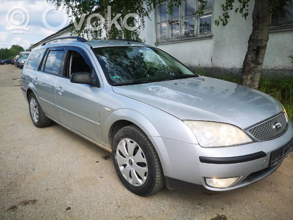 Mondeo Mk III Mondeo  1S7AF22801AC