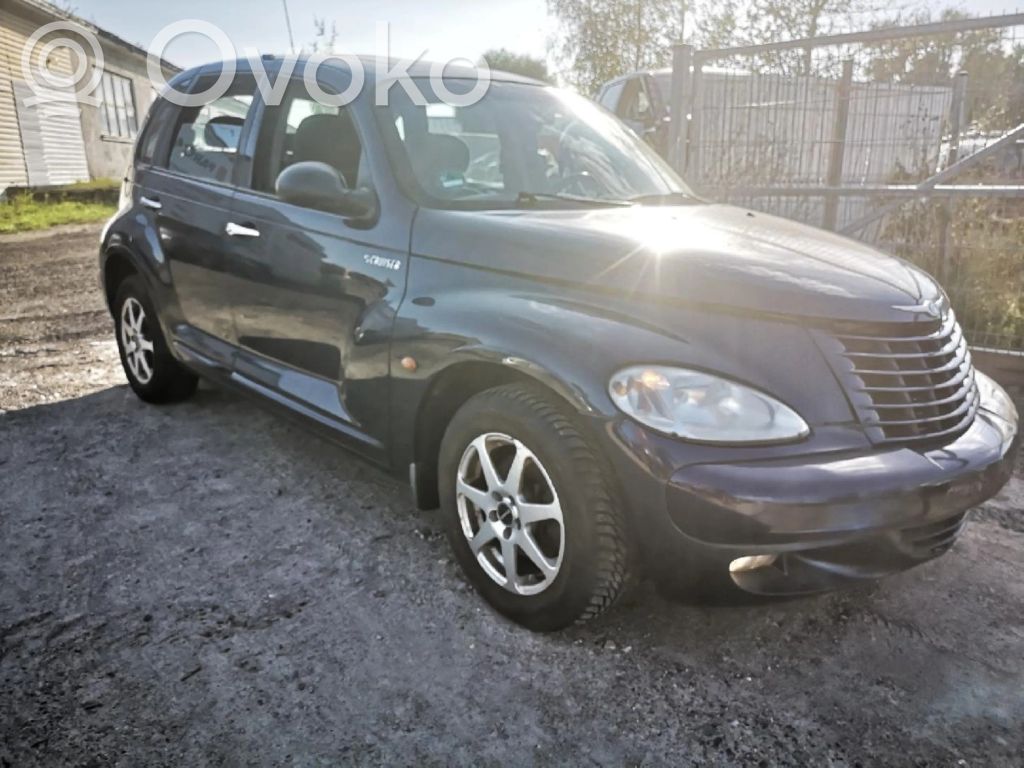 PT Cruiser PT Cruiser