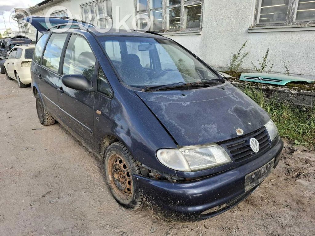 Sharan Sharan  97VW6B032