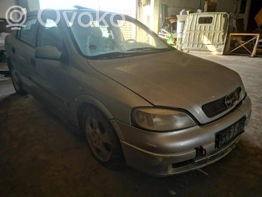 Astra G Astra  90561334