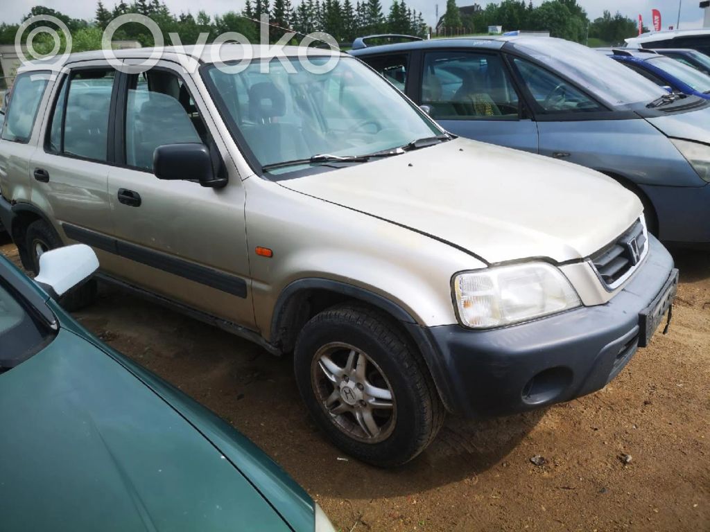CR-V CR-V