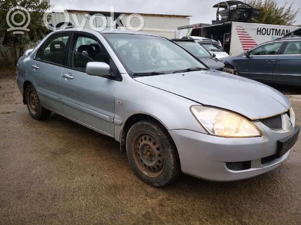 Lancer Lancer  TKAB0N689