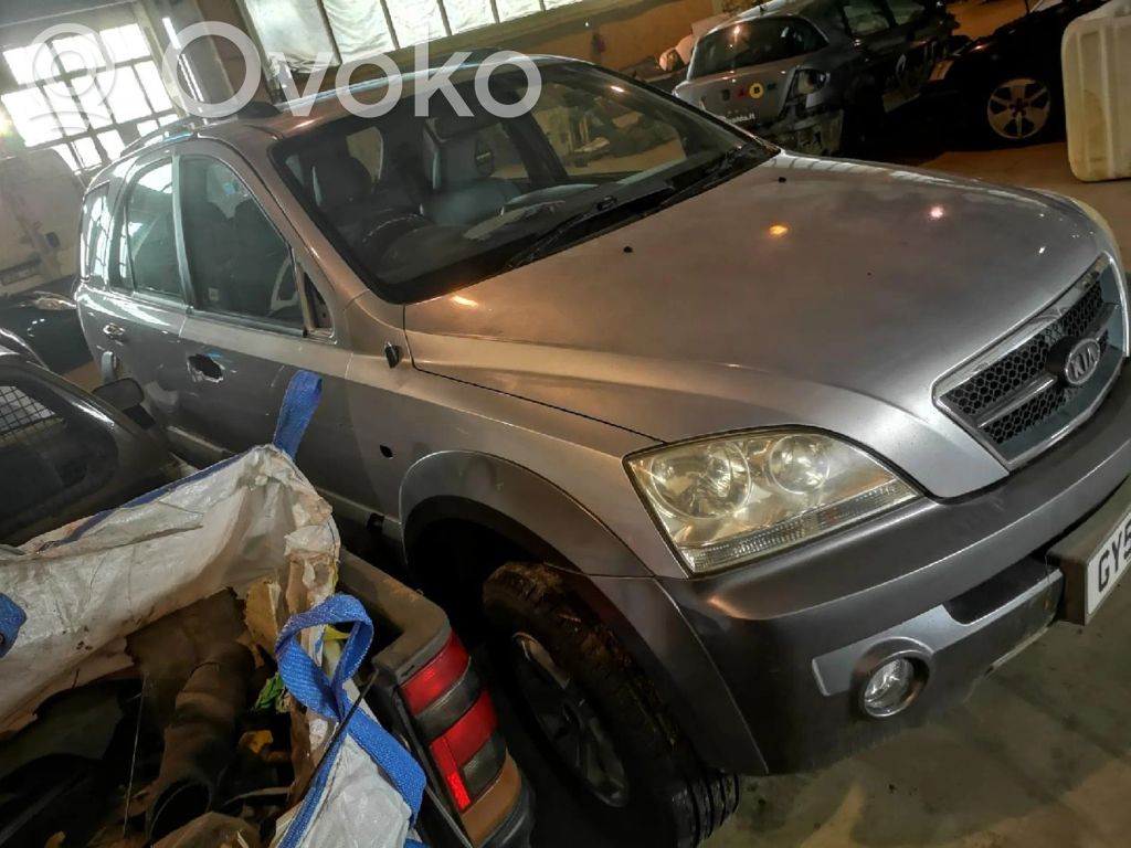 Sorento Sorento  4B3865A4D