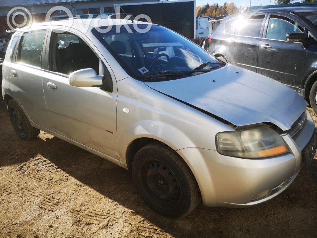 Aveo Aveo  620U05090