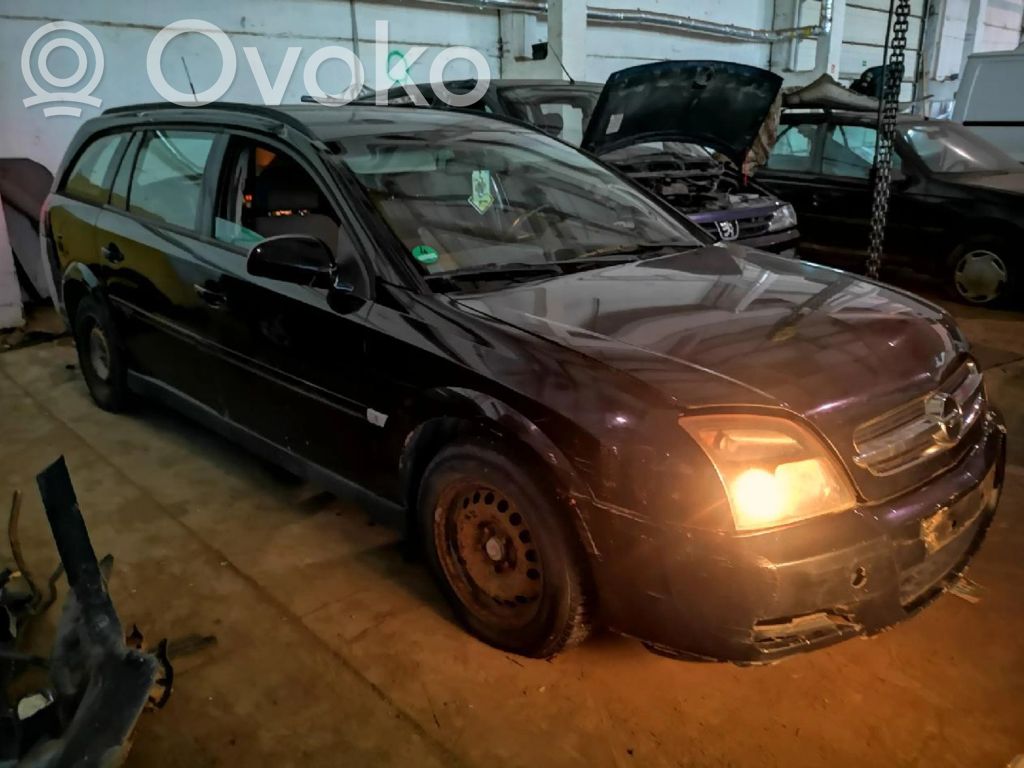 Vectra C Vectra  AS2