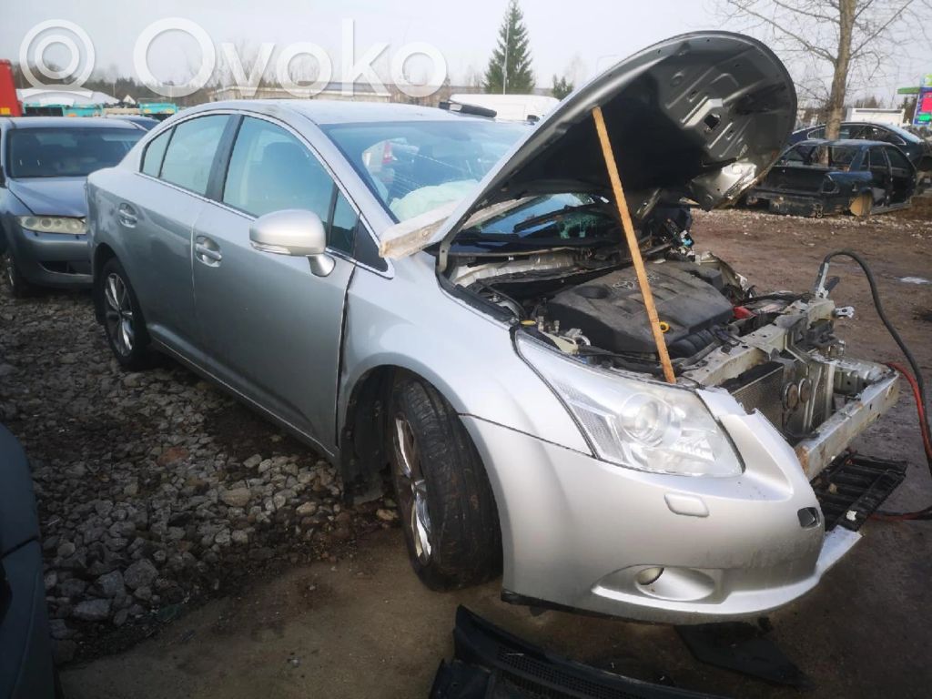 Avensis T270 Avensis  8616005190