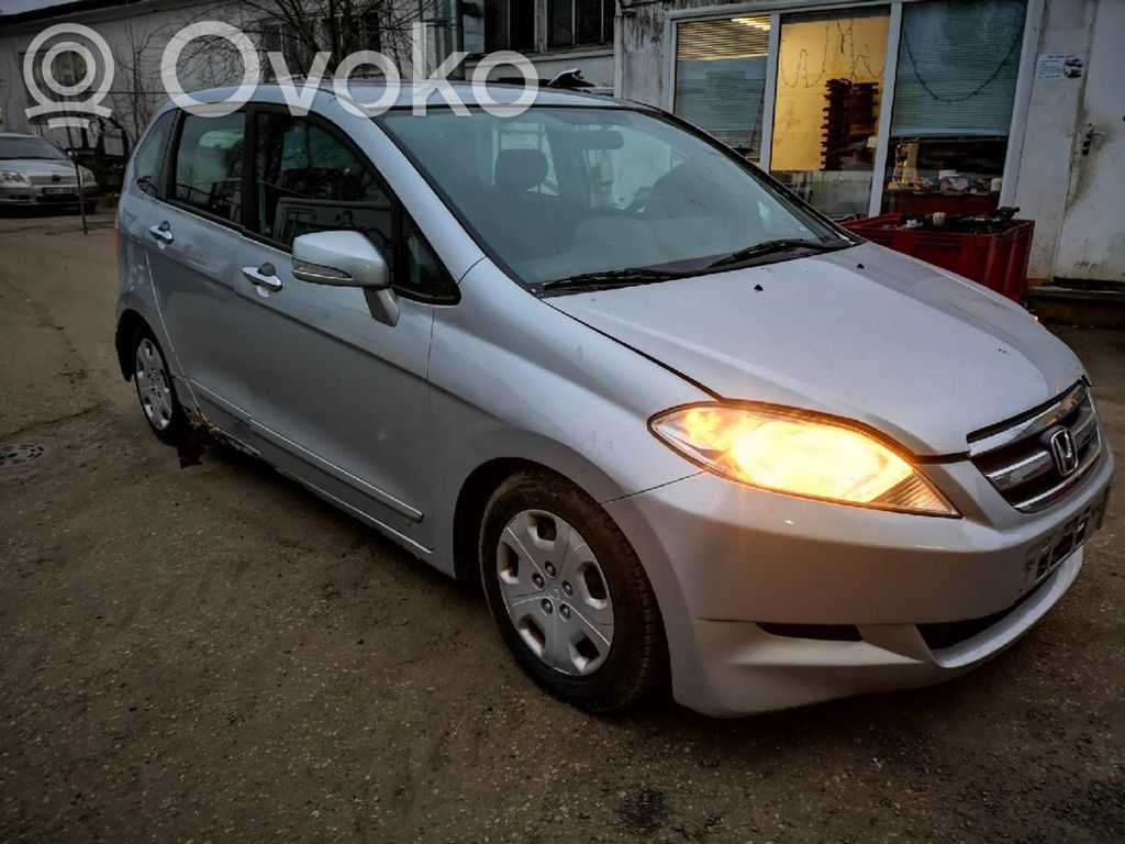 FR-V FR-V  4K22