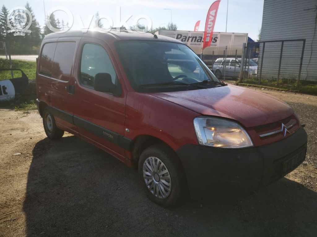 Berlingo Berlingo