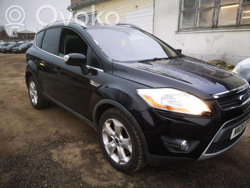 Kuga I Kuga