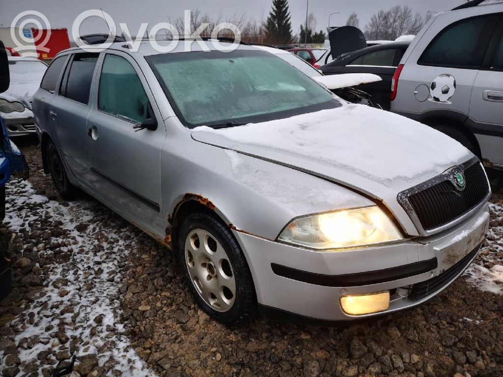 Octavia Mk2 (1Z) Octavia  1Z0857504