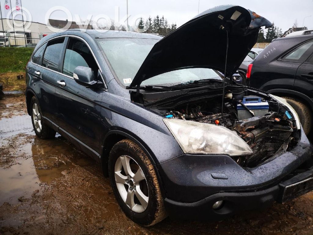 CR-V CR-V  020187