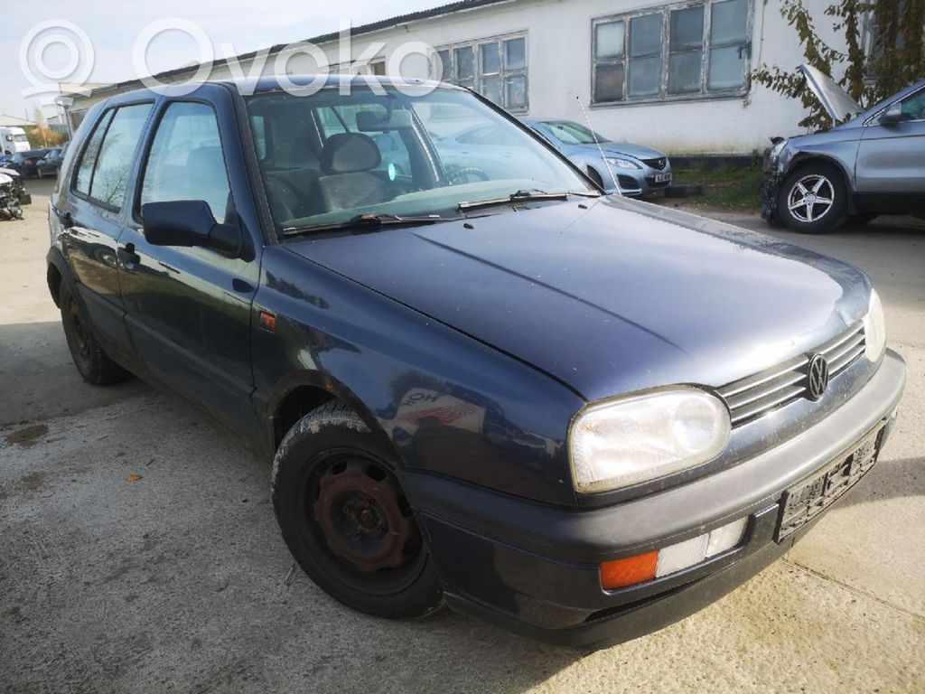 Golf III Golf  E1302356