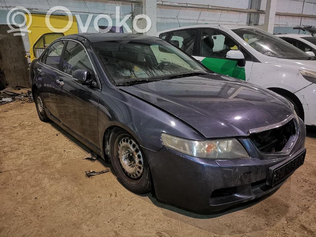 Accord Accord  SDAA0