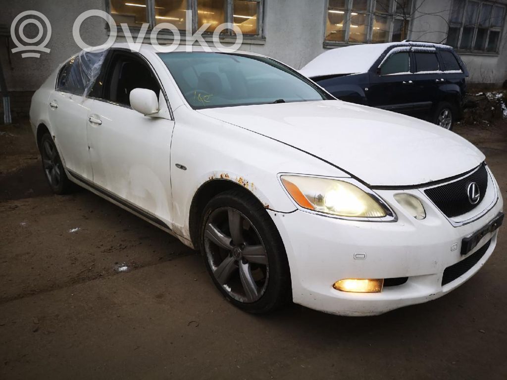 GS 300 350 430 450H GS  8273030281