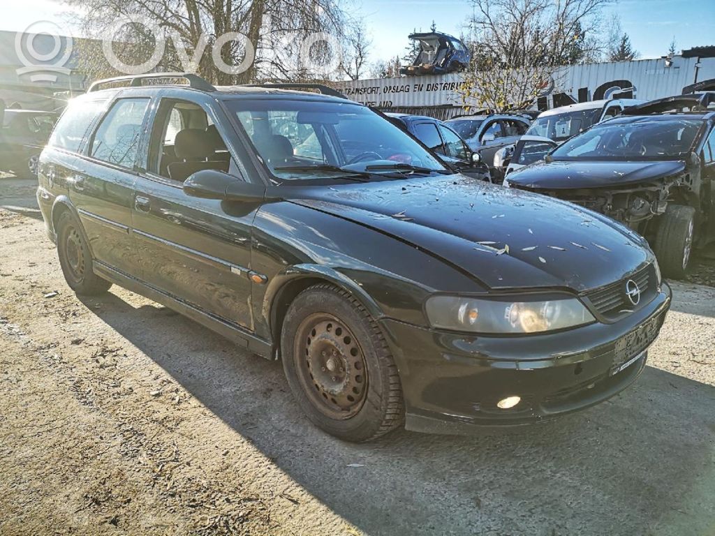 Vectra B Vectra  90496729