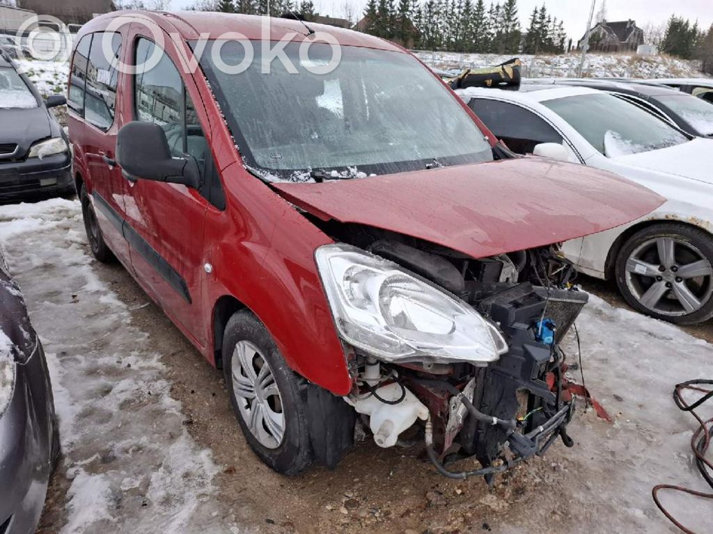 Berlingo Berlingo