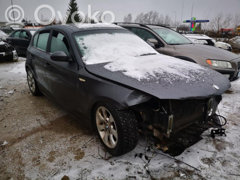 1 E81 E87 Series 1