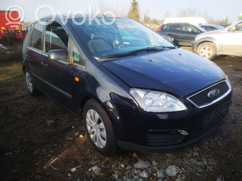 Focus C-MAX Focus C-MAX, C-MAX, Grand C-MAX