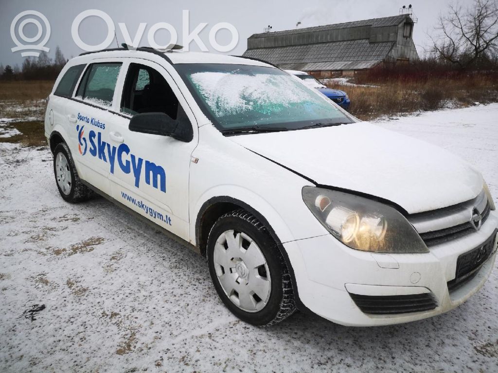 Astra H Astra  366398980