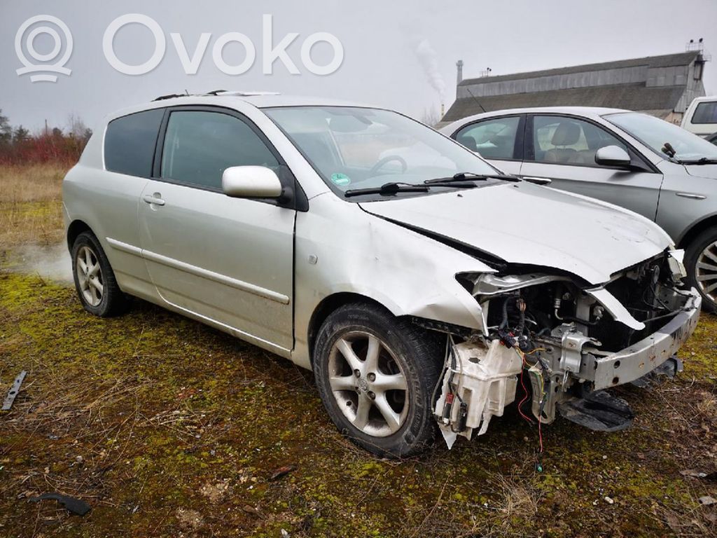 Corolla E120 E130 Corolla  8965002150