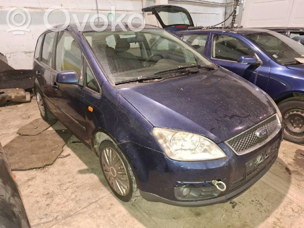 Focus C-MAX Focus C-MAX, C-MAX, Grand C-MAX