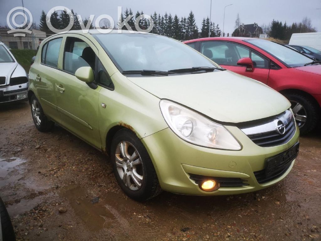 Corsa D Corsa  55701002